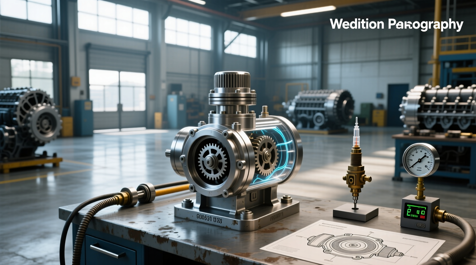 How to Choose Injection Pump Governor, What Is It? Buying Guide