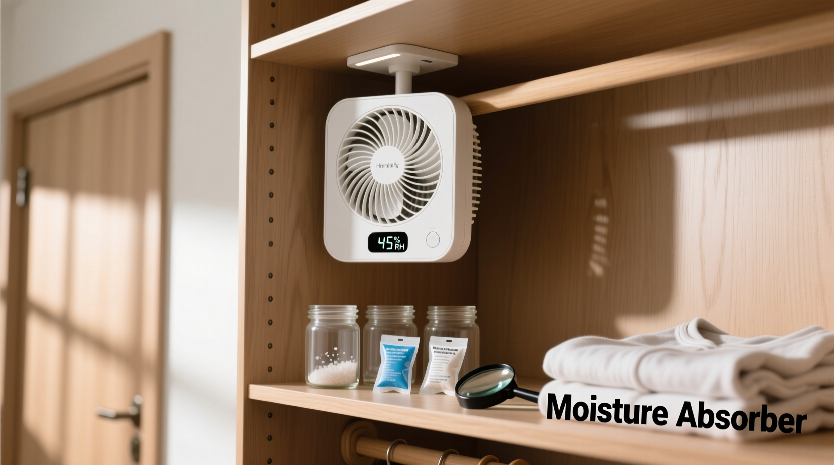 closet organization tips is a fan worth it