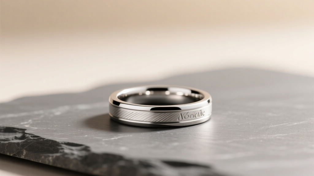 Wedding Ring on Man: Left Hand Truth, Exceptions & 2026