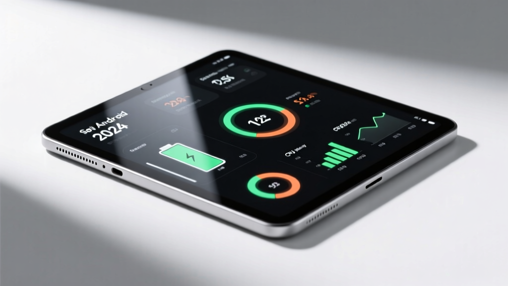 Square Android Tablet Compatibility: 2024 Testing Results