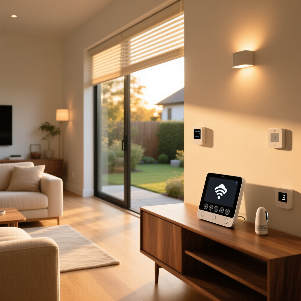 Offline Smart Home Ecosystem: Complete Guide to No-Cloud-Dependency Automation