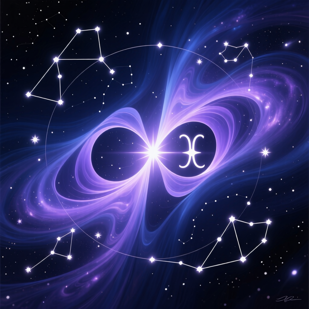 Cusp Signs Personality Traits: The Magic of Blended Zodiac Energies