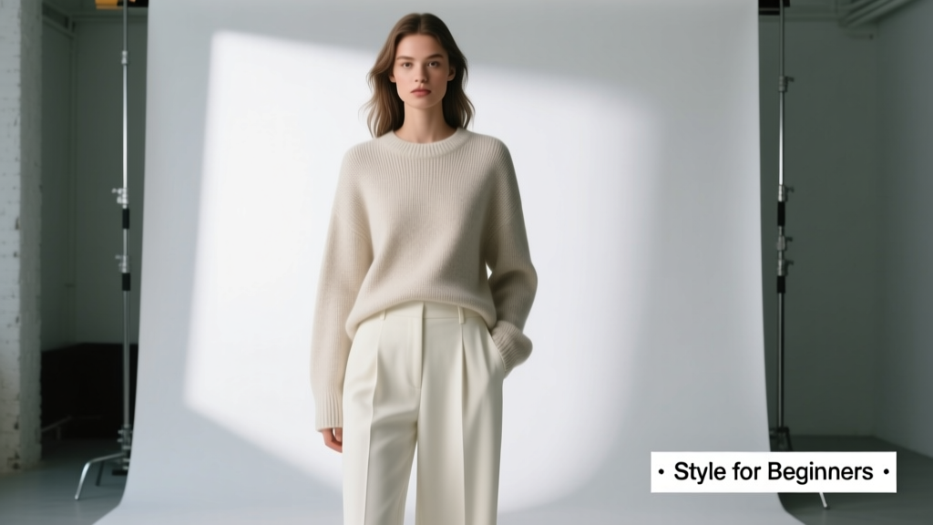 Style for Beginners: A Practical, Jewelry-First Approach to Building Confidence and Consistency