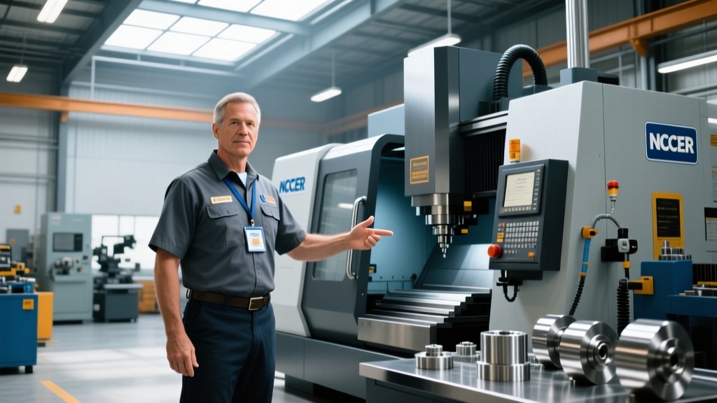 Heavy Equipment Operator Certificate Instructor: Safety & Careers
