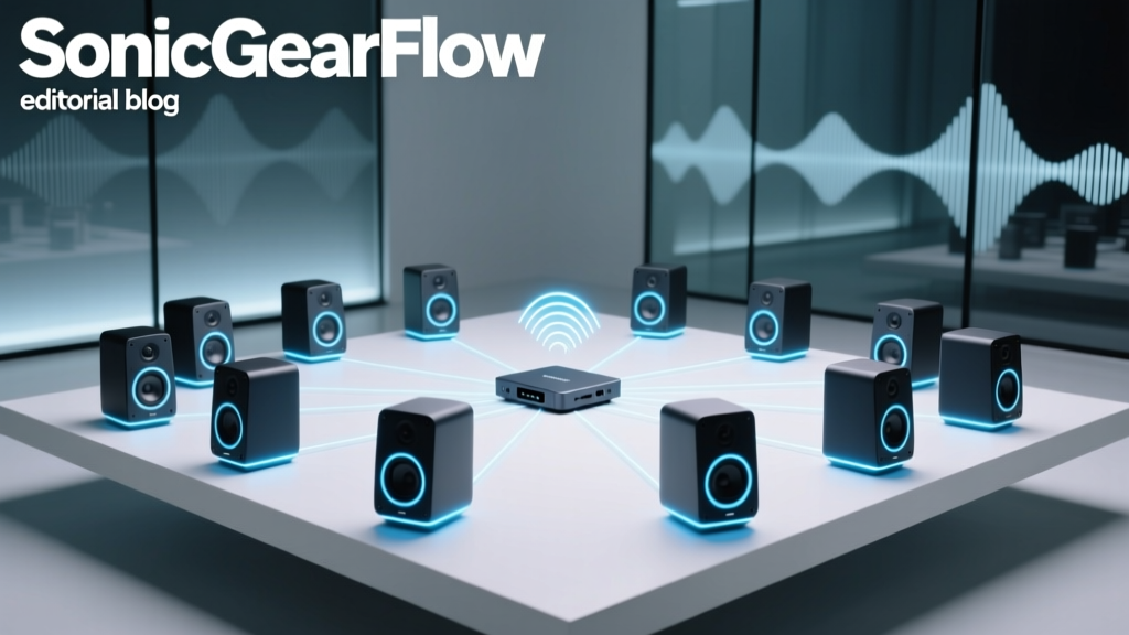 Bluetooth Speaker Distribution: Why It Fails & 3 Fixes