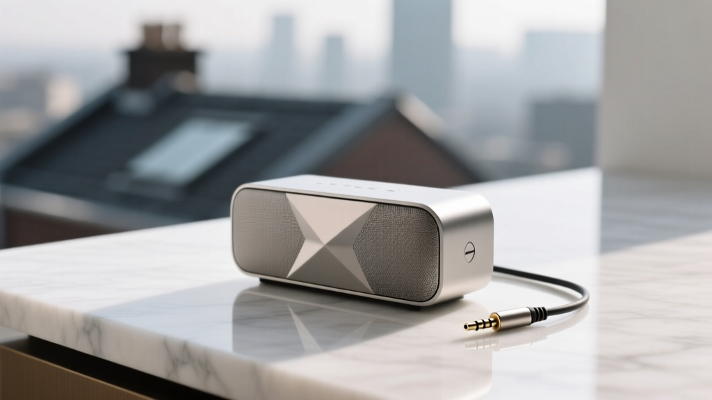 Do Bluetooth Speakers Have Aux Input? (2026)