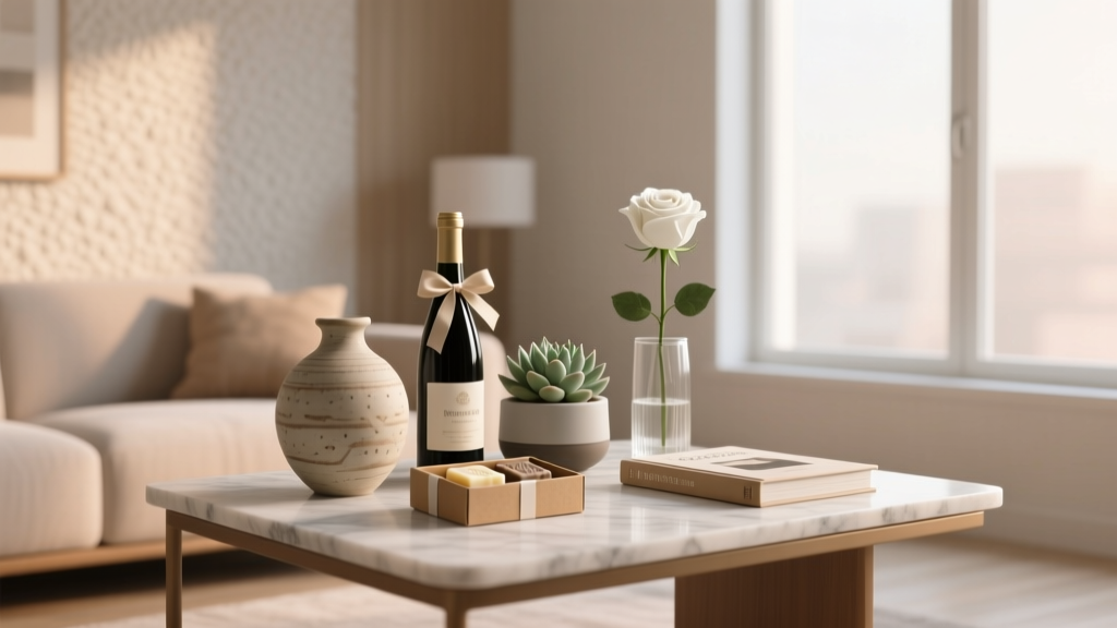 Housewarming Gifts: Stress-Free Etiquette Checklist (2026)