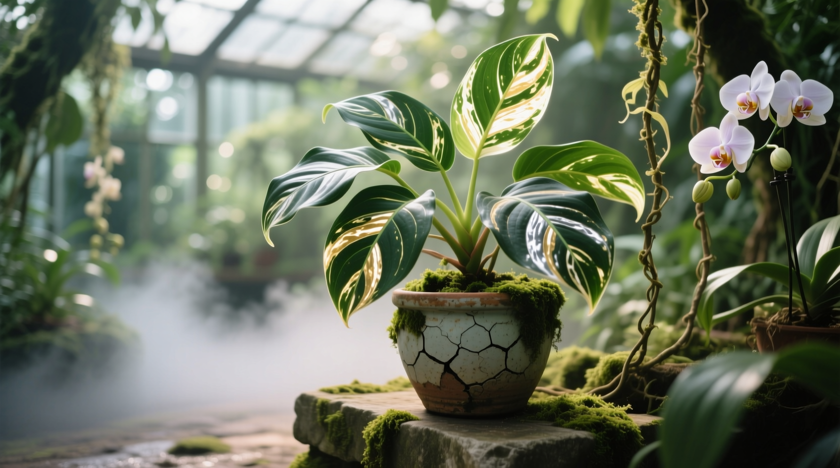 rarest pothos