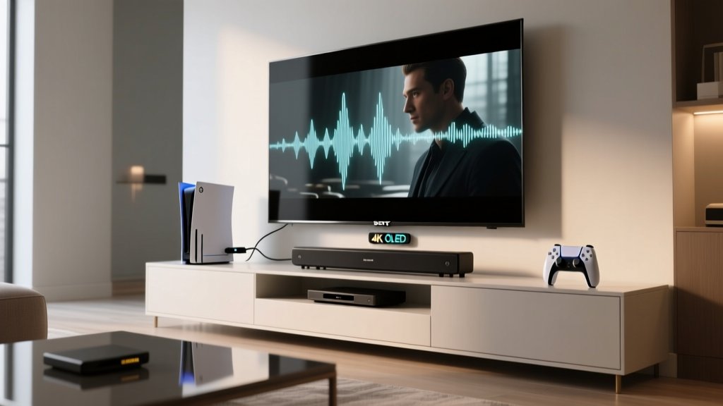 How To Connect My Ps4 To My Home Theater System (2026)