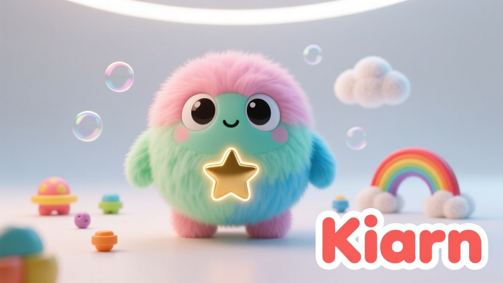 Kiarn: A Safety and Regulatory Analysis of the Emerging Toy Brand Targeting Preschoolers