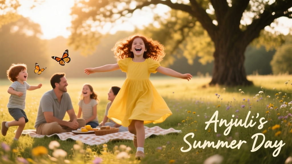 Anjuli: A Parent-Centered Wellness Framework for Sustainable Family Resilience