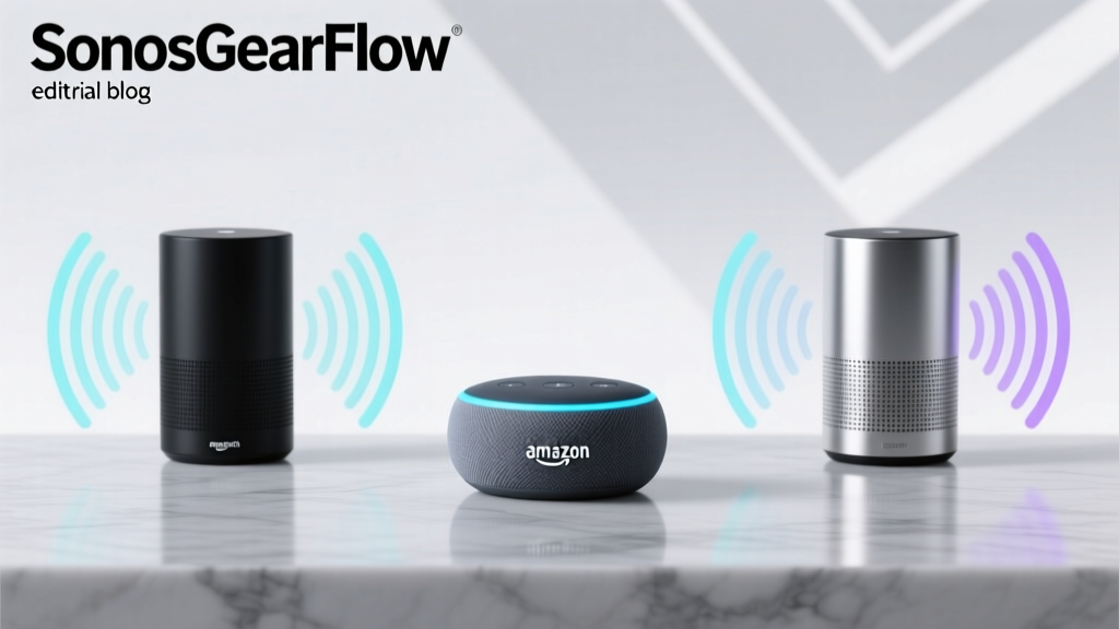 Echo Dot Multiple Bluetooth Speakers: How It Works