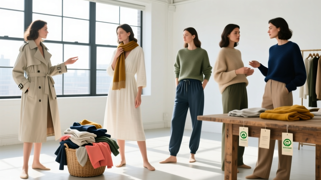 How to Declutter Fast Fashion (Smart & Sustainable)