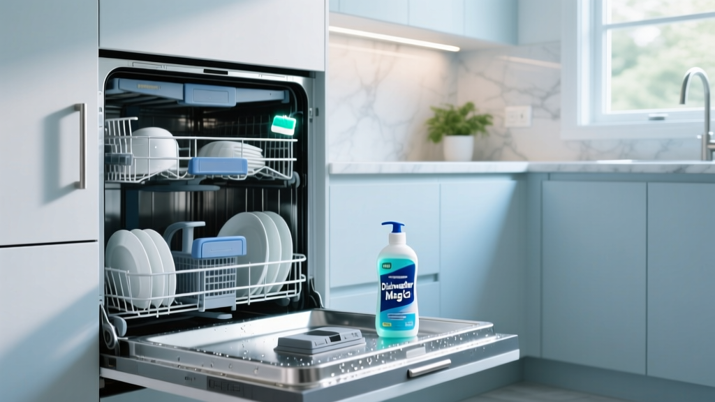15 Proven Dishwasher Maintenance Questions Answered