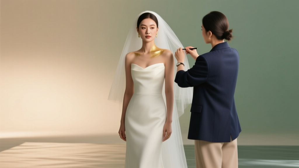 Wedding Makeup Artist Tipping: What to Expect (2026)