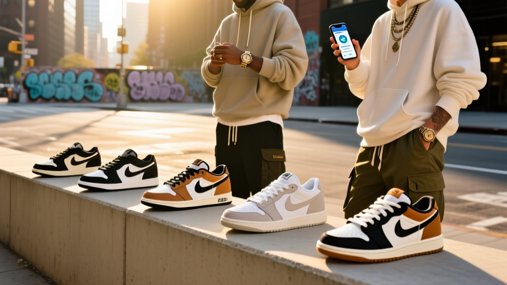 How to Insure a Valuable Sneaker Collection (Myth-Busted)