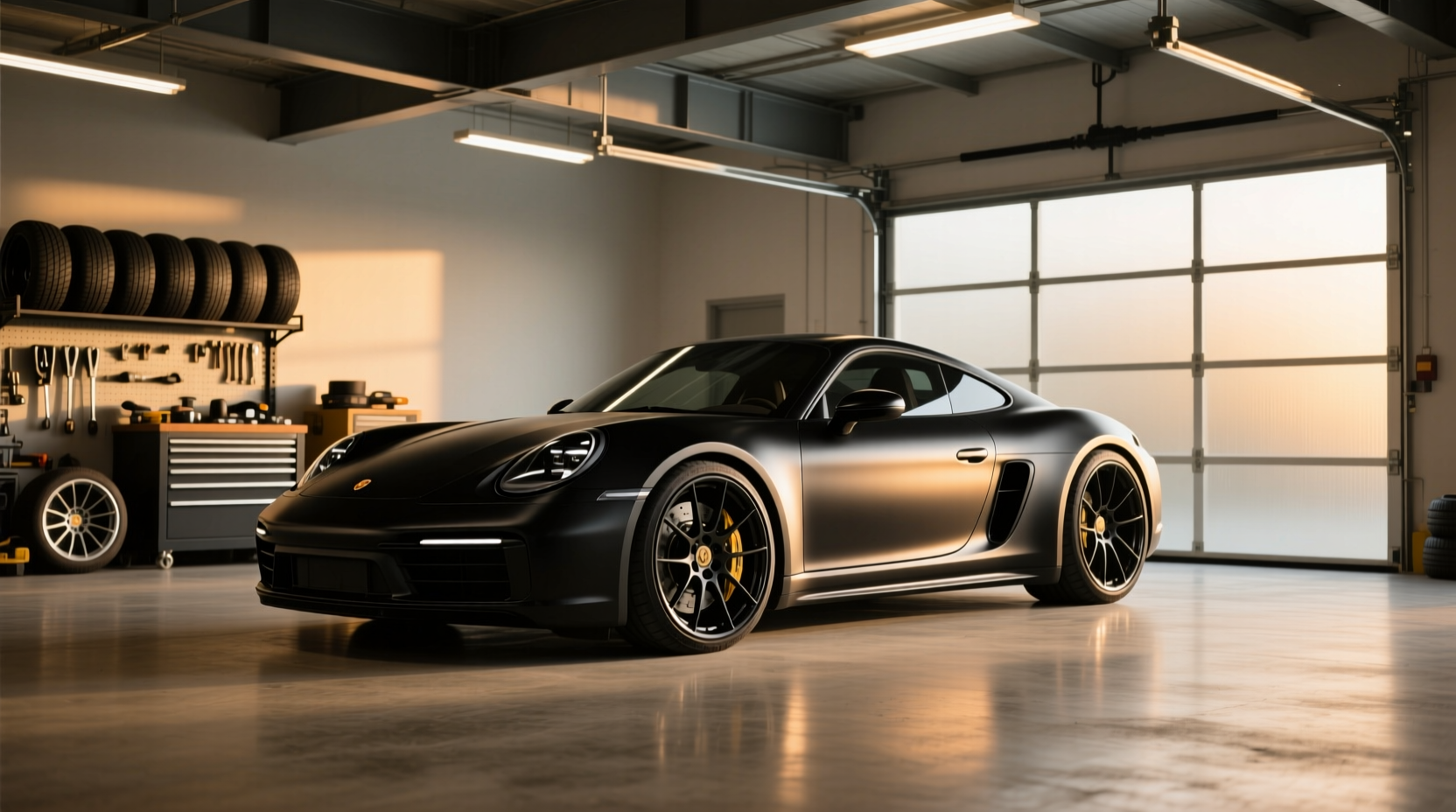 How to Choose Deep Concave Wheels Rims: A Practical Buying Guide