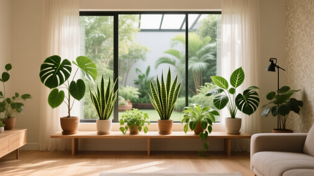 How to Care for Houseplants Outdoors (2026)