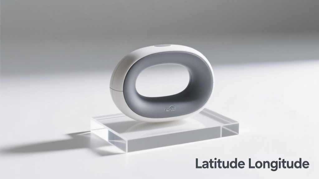 Latitude and Longitude: A Child Safety Consultant’s Practical Guide to Location Precision