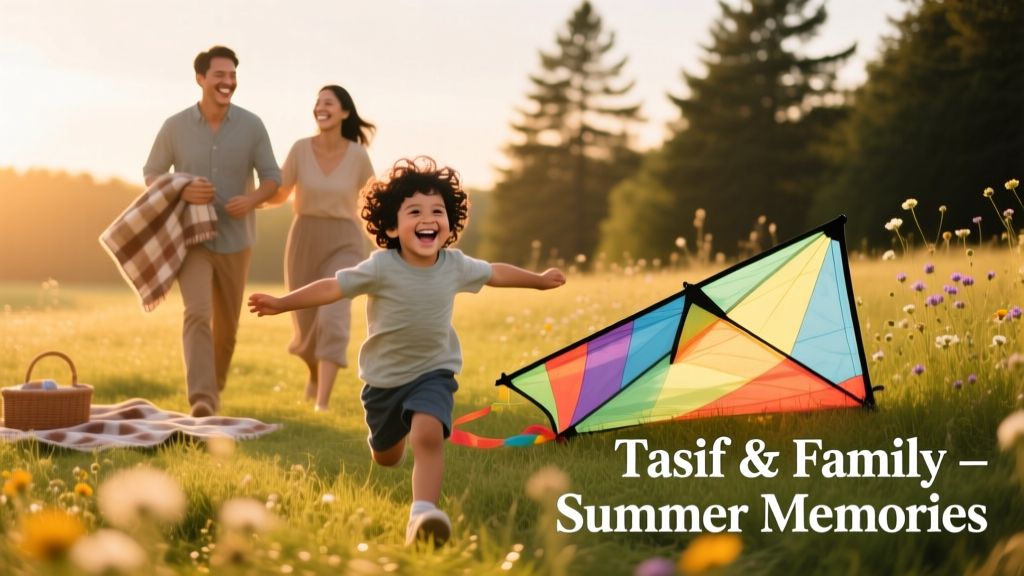 Tasif: Understanding Its Role in Pediatric Sleep Support and What Parents Need to Know
