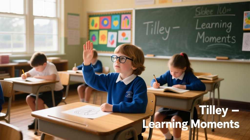 Tilley: A Deep-Dive Analysis of the Iconic Sun Hat Brand in Early Childhood Development and Outdoor Learning Environments