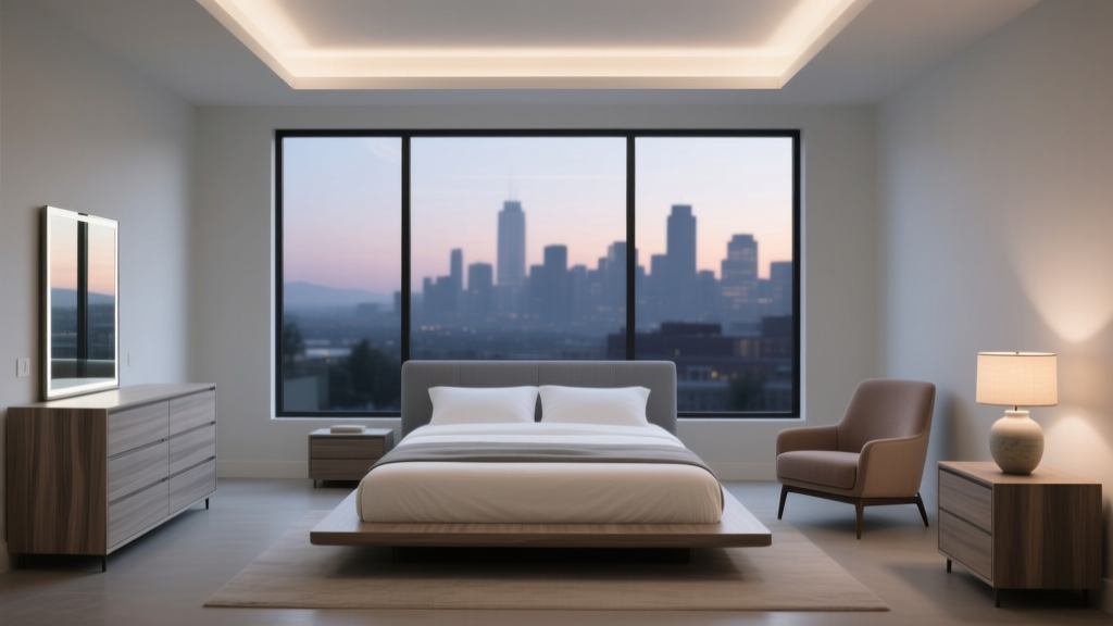 A America Glacier Point Bedroom Set Affordable (2026)