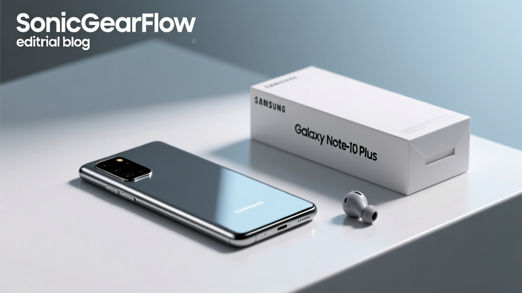 Note 10 Plus Wireless Headphones? What’s Included (2026)