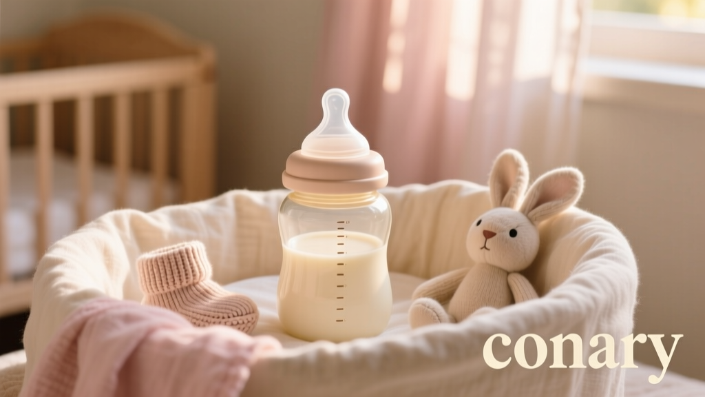 Conary: Understanding the Rare Infant Heart Condition and Evidence-Based Care for Families