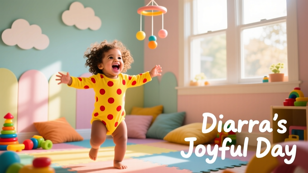 Diarra: Understanding Toddler Diarrhea—Causes, Care Strategies, and When to Seek Help