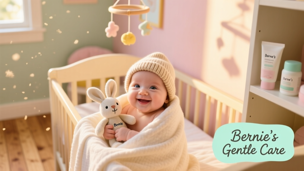 Bernie: Understanding the Infant Sleep Positioner That Was Recalled — What Parents Need to Know Today
