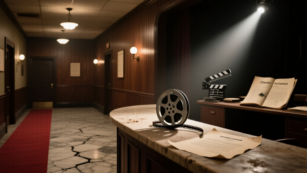 Old Movie Premiere Parties: Why They Didn’t Happen