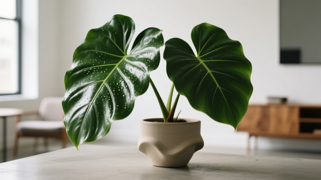 Indoor Elephant Ear Propagation Tips (2026)