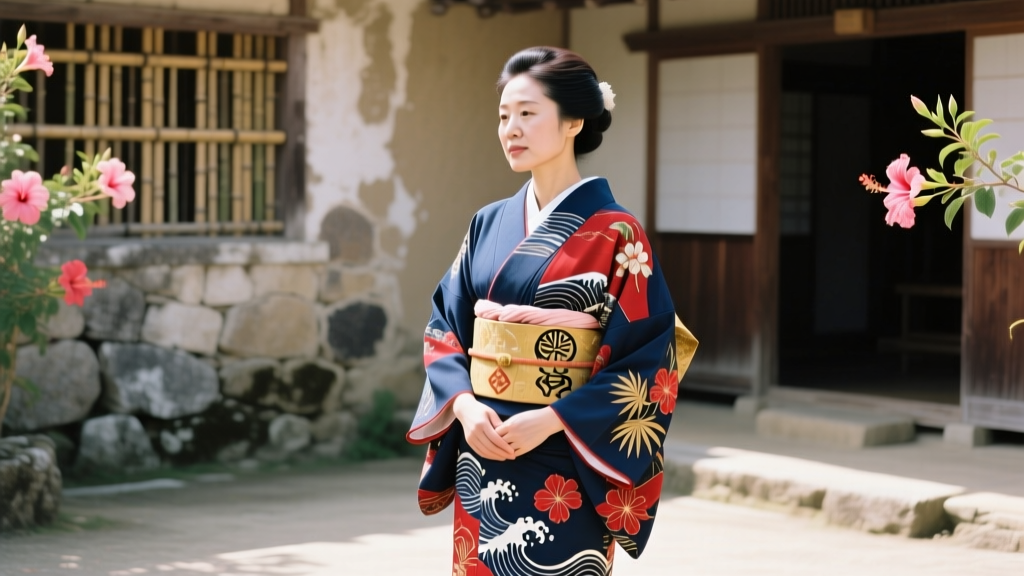 Okinawan Bingata: A Guide to Ryukyuan Traditional Dress
