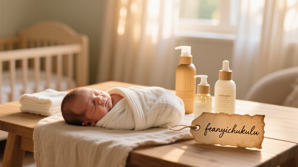 Ifeanyichukwu: Understanding the Name, Cultural Significance, and Infant Care Considerations for Nigerian Families