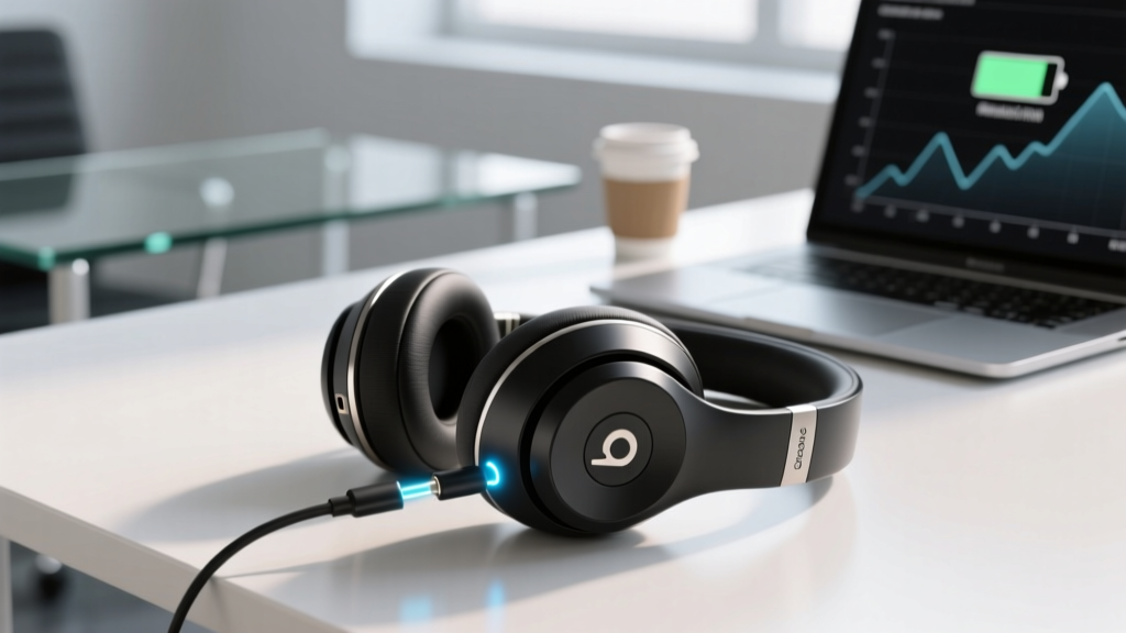 How Do I Charge Beats Wireless Headphones (2026)