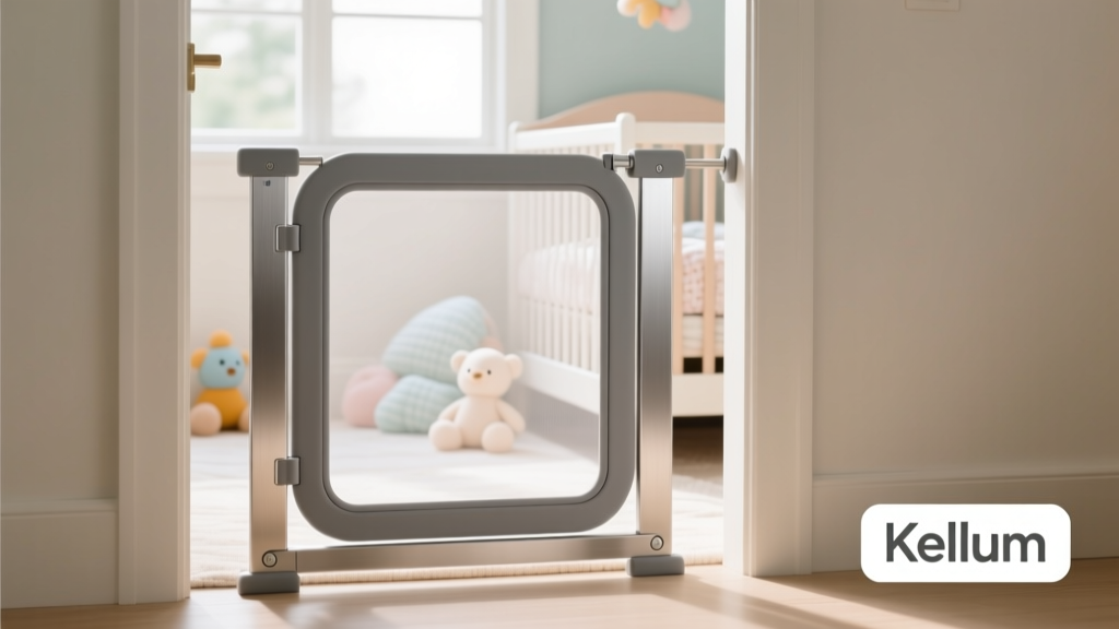 Kellum Childproofing Systems: A Safety Professional’s Assessment of Real-World Efficacy and Installation Standards