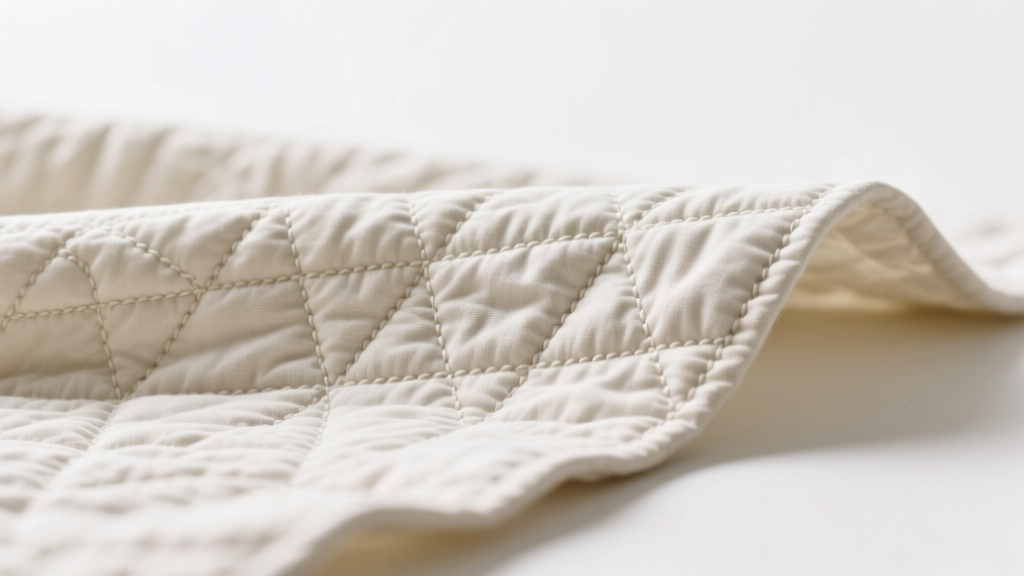 100 Cotton Material for Quilting: Safety, Standards & Best Practices