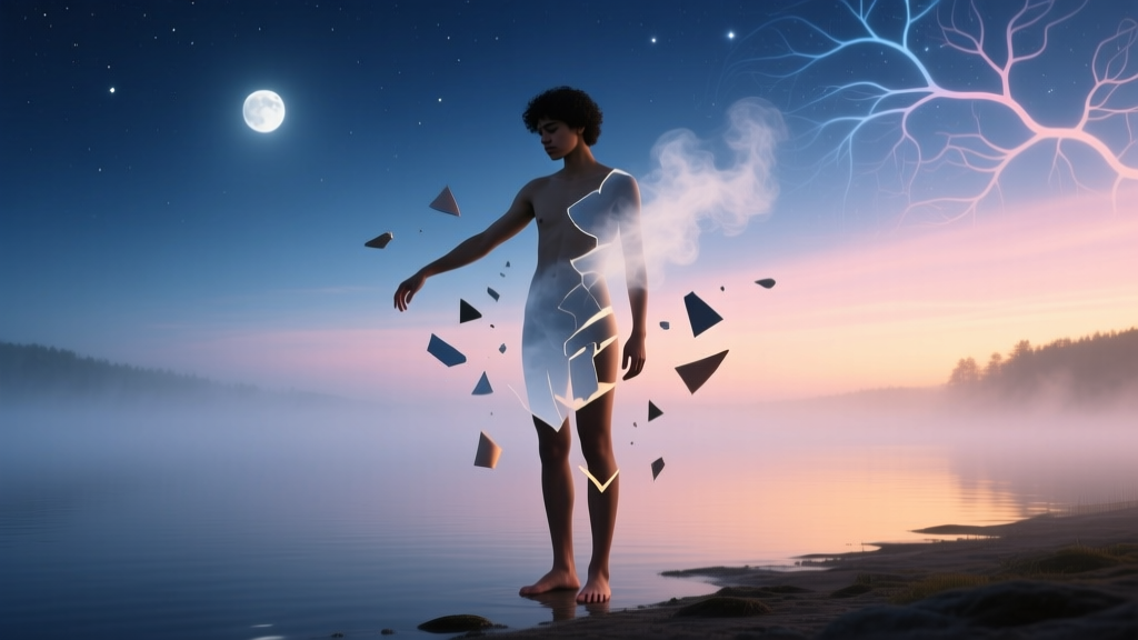 Dreaming About Losing Weight: Interpretation