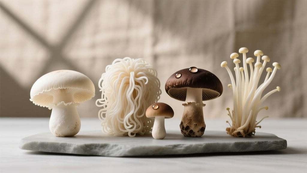 When to Plant Indoor Mushrooms (2026)