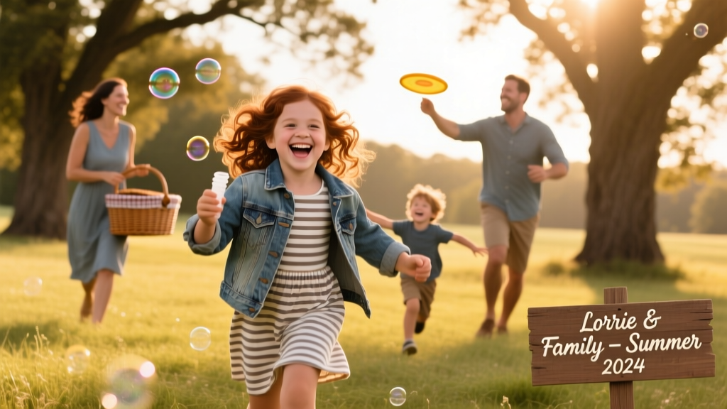 Lorrie: A Parent-Centered Framework for Sustainable Family Wellness