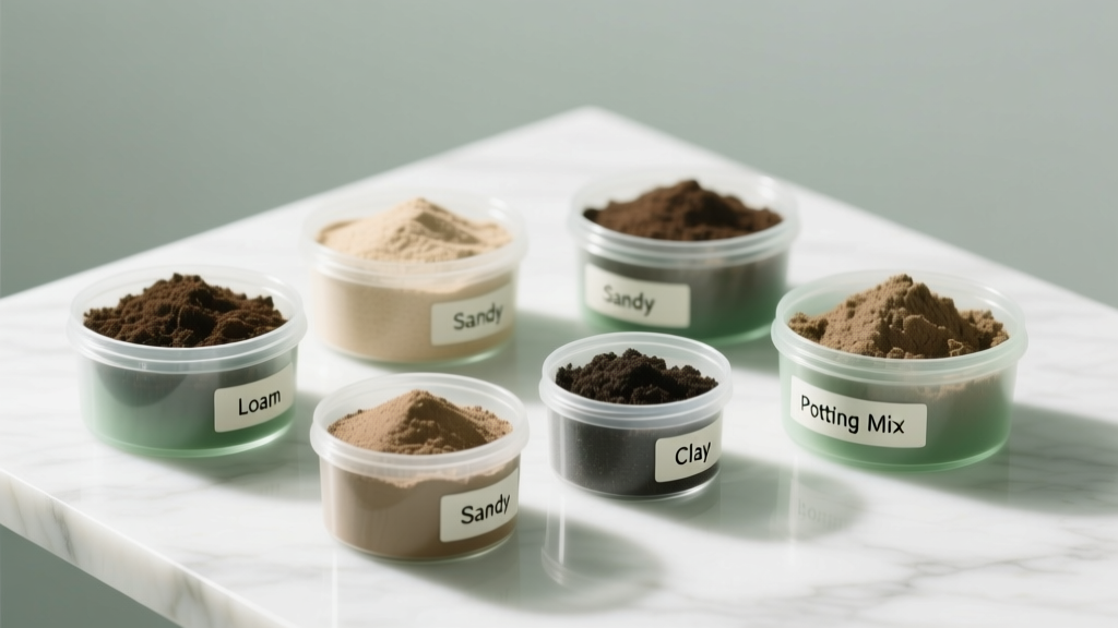 Soil for Beginners: What Every New Gardener Needs to Know About Texture, Structure, pH, and Amendments