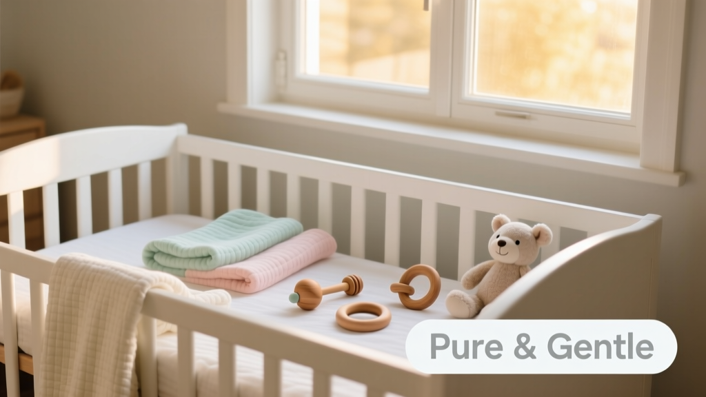 North: Navigating Infant Care Through Evidence-Based Northern Practices
