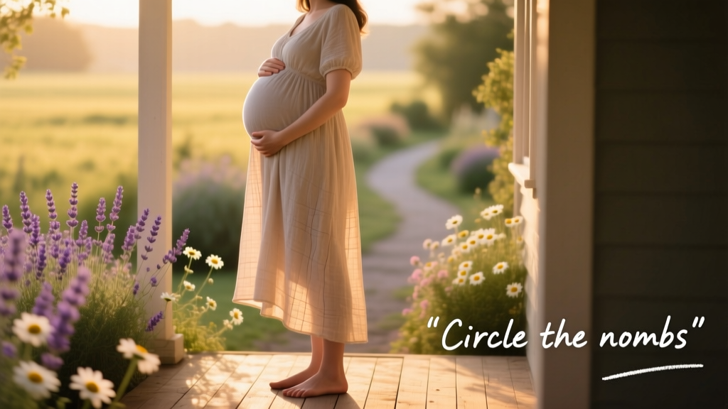 Circle the Nouns: Why Identifying Core Support Elements Transforms Prenatal Care and Birth Outcomes