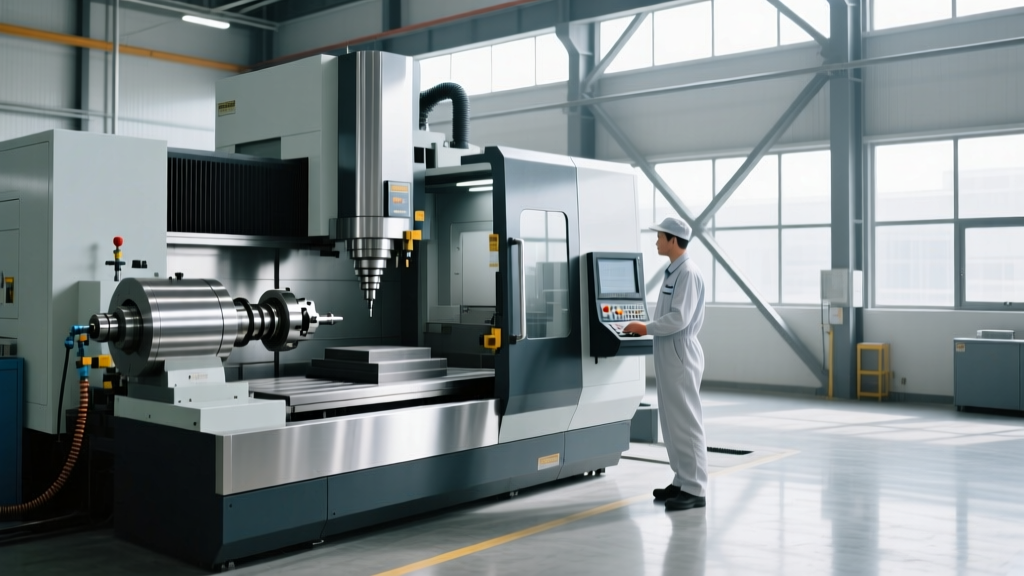 Calibration Standards: 6872794 Midwest Aircraft Machine & Tool