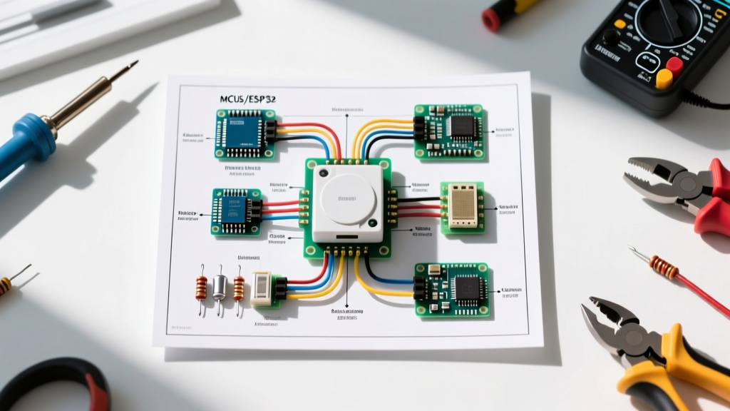 How to Read a Wiring Diagram for Motion Sensor Switch Installs