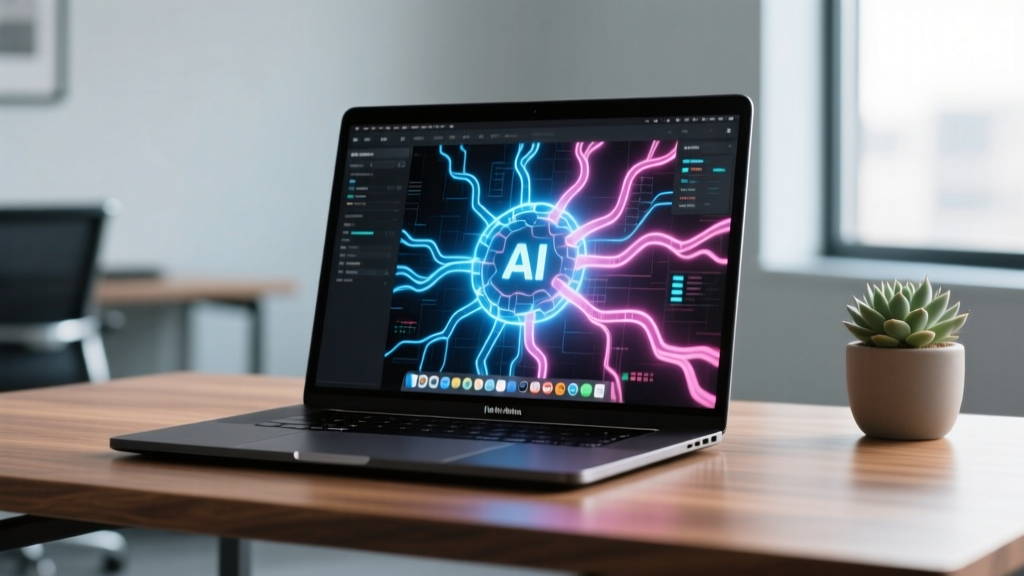 M4 Max MacBook Pro Review: What's Next for Apple Silicon?