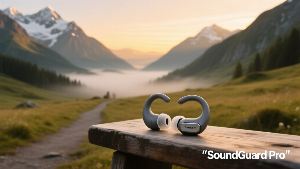 Curvd Earplugs Review: Performance, Fit, and Real-World Testing Across 12 Travel Scenarios