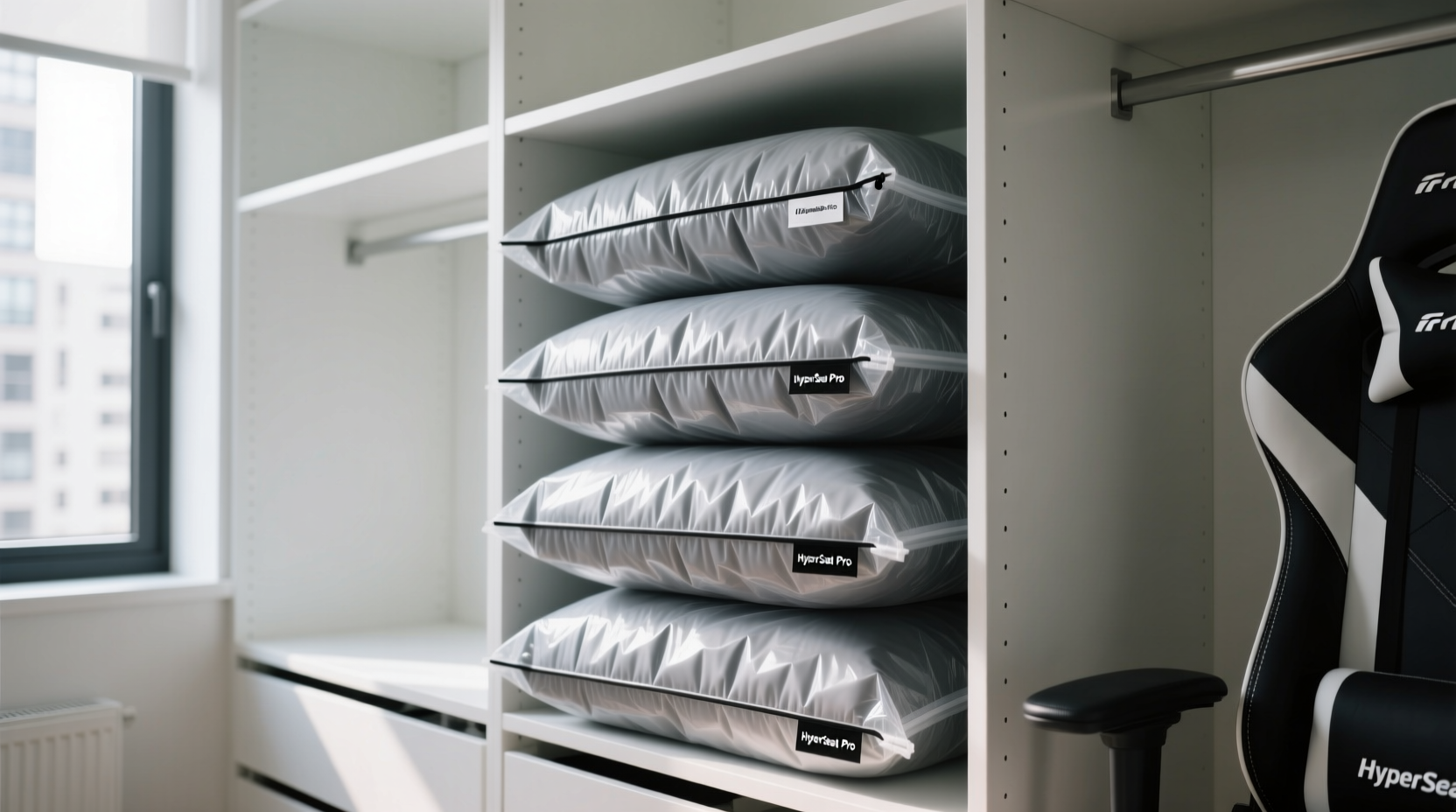closet organization tips for gaming chair parts