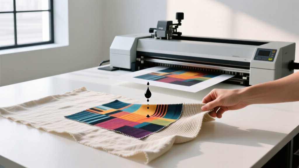 How to Create Your Own Printed Fabric: A Pro Guide