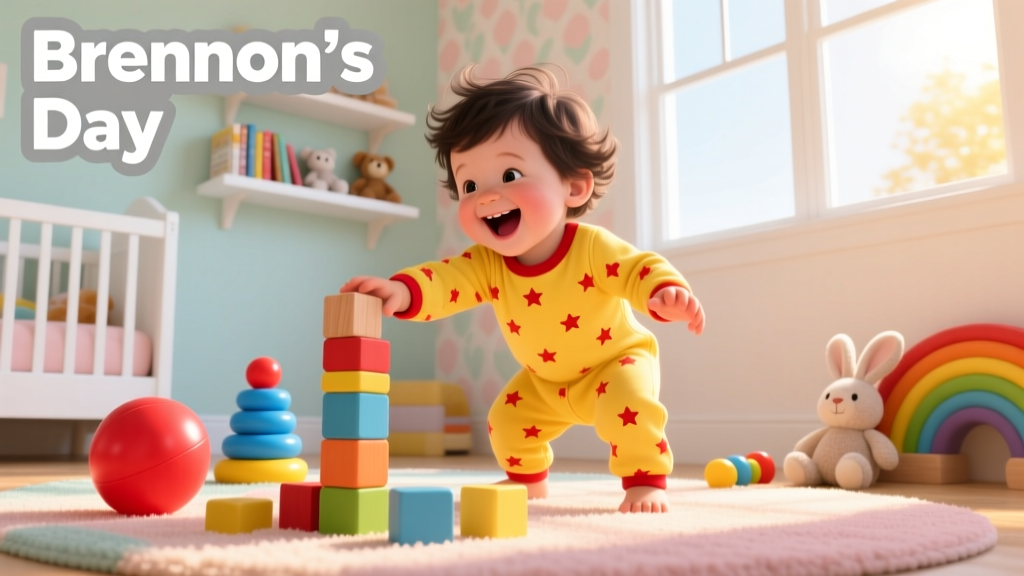 Understanding Brennon: A Developmental and Behavioral Profile for Early Childhood Educators